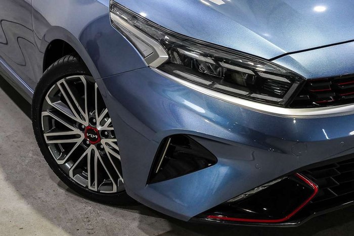 2021 Kia Cerato GT