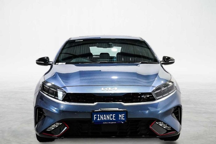 2021 Kia Cerato GT