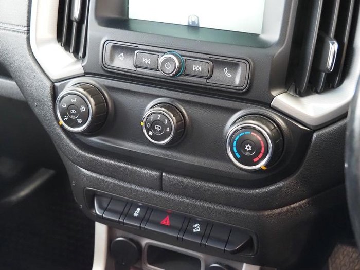 2019 Holden Colorado LS