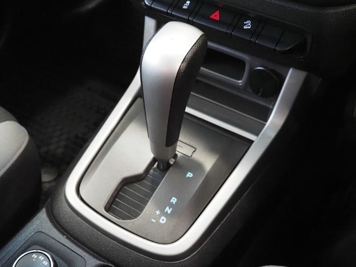 2019 Holden Colorado LS