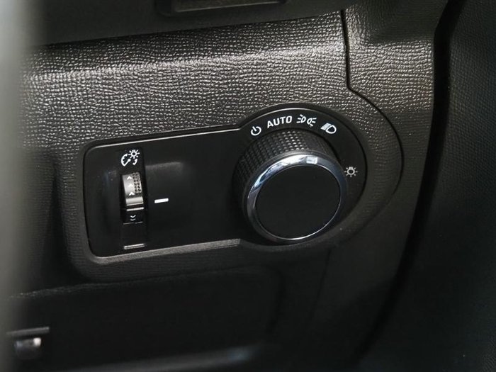 2019 Holden Colorado LS