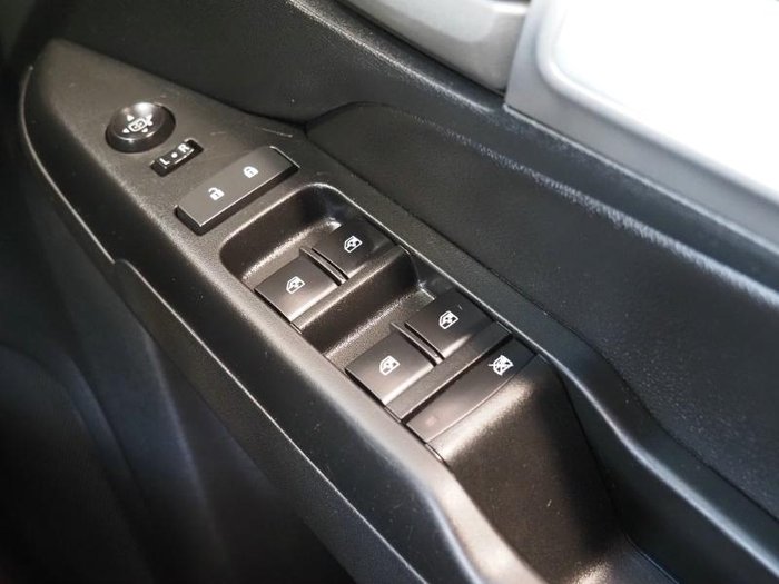 2019 Holden Colorado LS