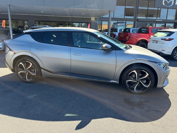 2022 Kia EV6 Air