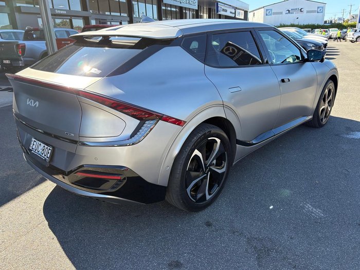 2022 Kia EV6 Air