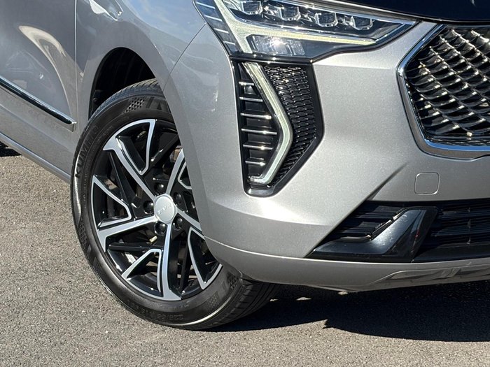 2022 Haval Jolion Ultra