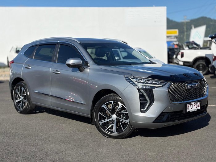 2022 Haval Jolion Ultra