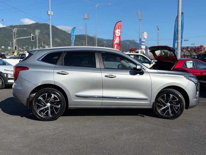 2022 Haval Jolion Ultra