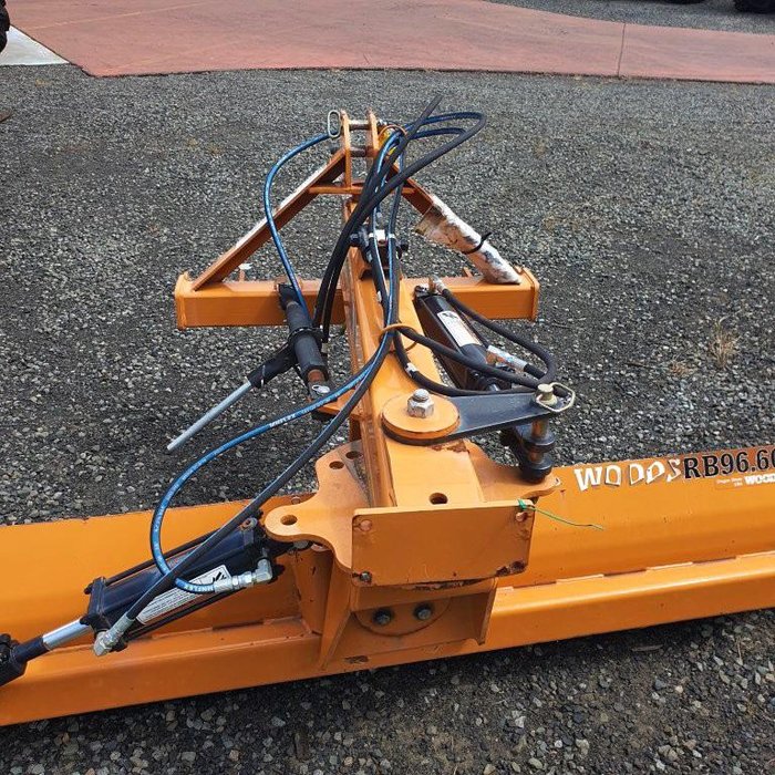 Woods Rb96.60