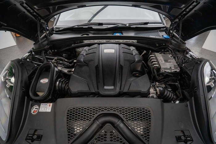2021 Porsche Macan
