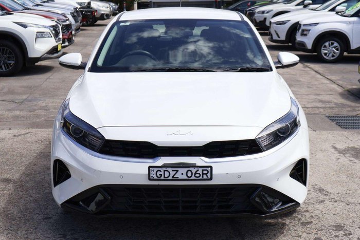 2024 Kia Cerato S