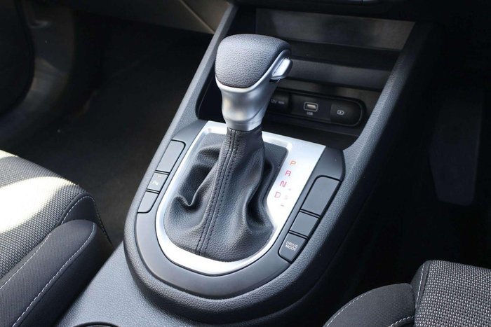 2024 Kia Cerato S