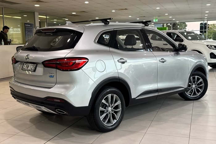 2022 MG HS Excite