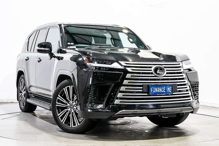 2023 Lexus LX
