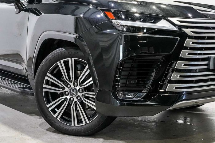 2023 Lexus LX