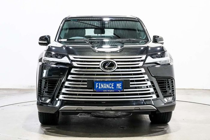 2023 Lexus LX