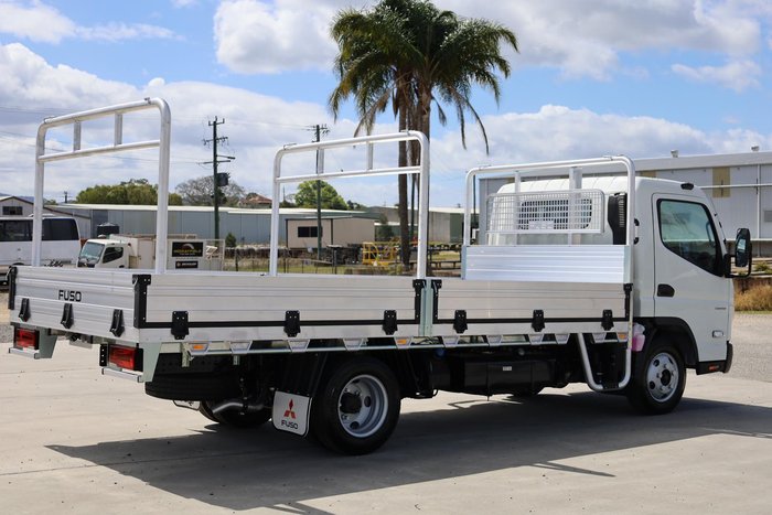 2026 Fuso Canter
