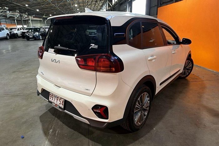 2022 Kia Niro