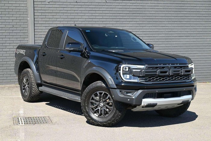 2023 Ford Ranger
