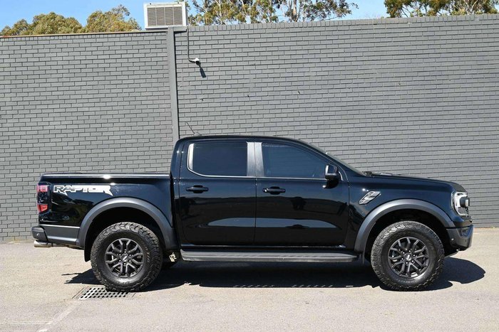 2023 Ford Ranger Raptor
