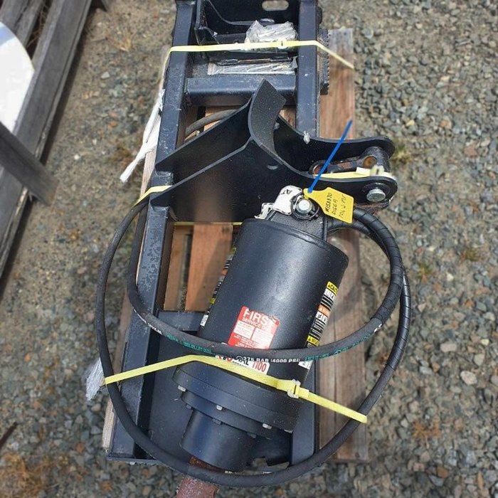 Digga PD4 2 MF