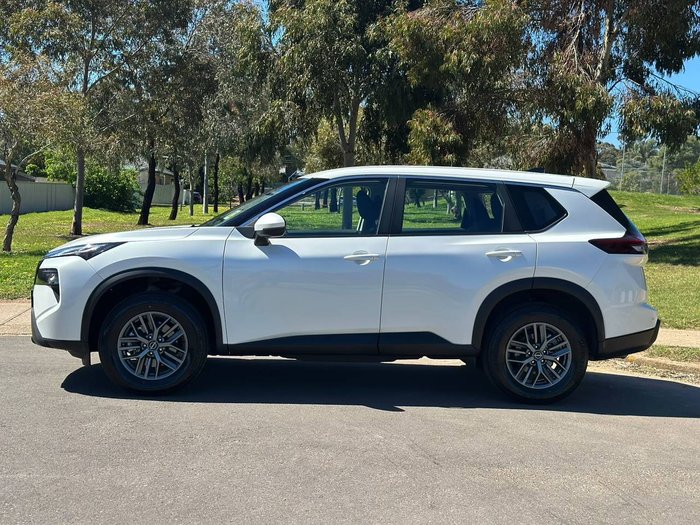 2026 Nissan X-Trail ST X-tronic 4WD