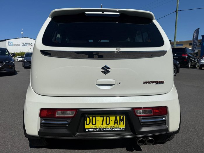 2014 Suzuki Alto GL