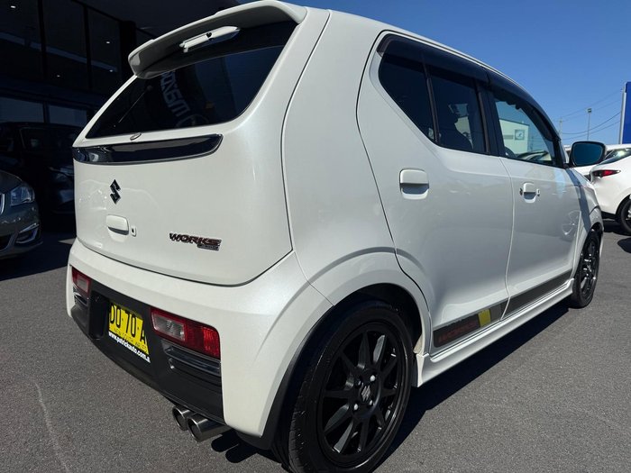 2014 Suzuki Alto GL