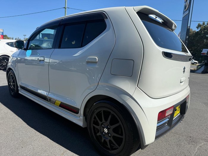 2014 Suzuki Alto GL