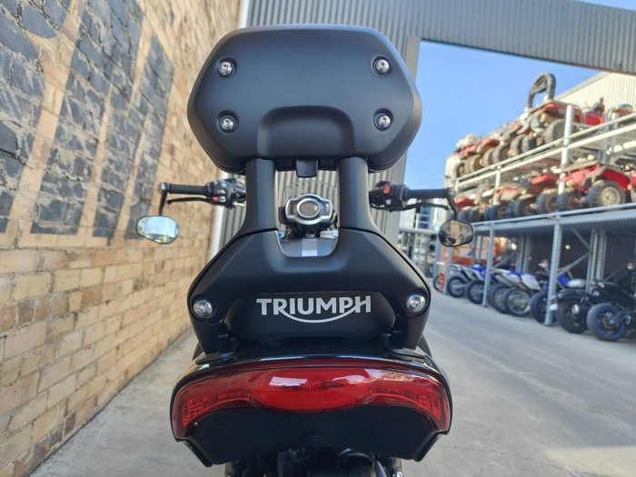 2026 TRIUMPH ROCKET 3 GT STORM ROAD GREY