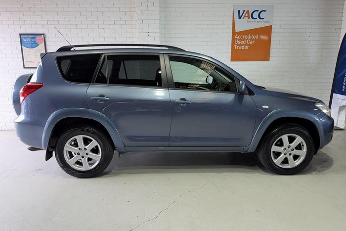 2006 Toyota RAV4