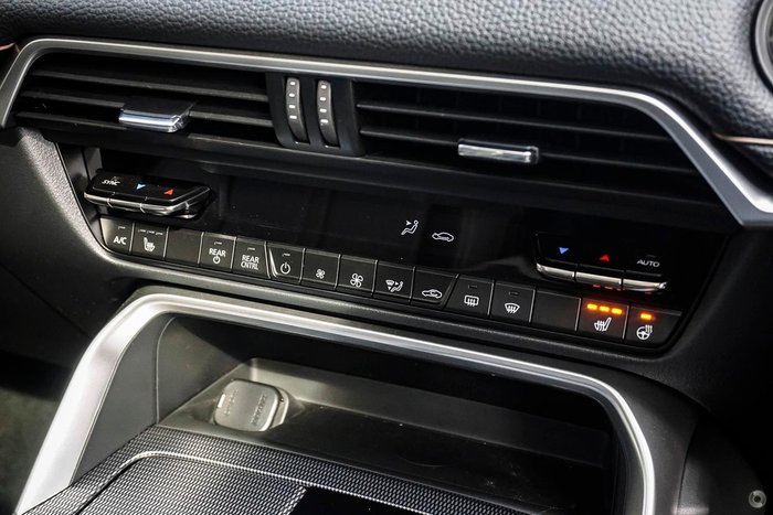 2026 Mazda CX-80