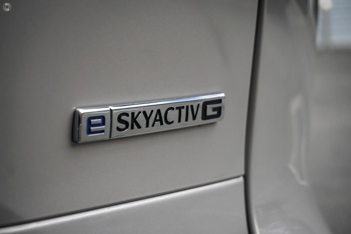 2026 Mazda CX-80 G40e GT