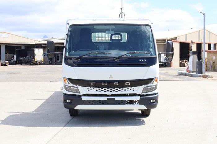 2026 Fuso Canter