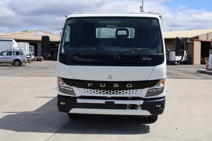 2026 Fuso Canter