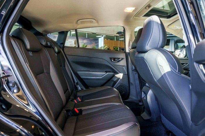 2026 Subaru Impreza