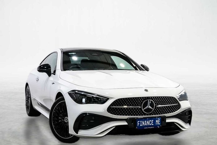 2024 Mercedes-Benz CLE-Class CLE200
