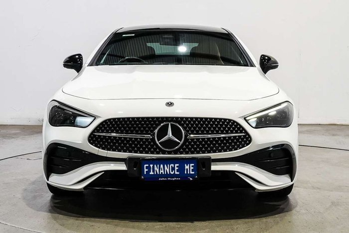 2024 Mercedes-Benz CLE-Class CLE200