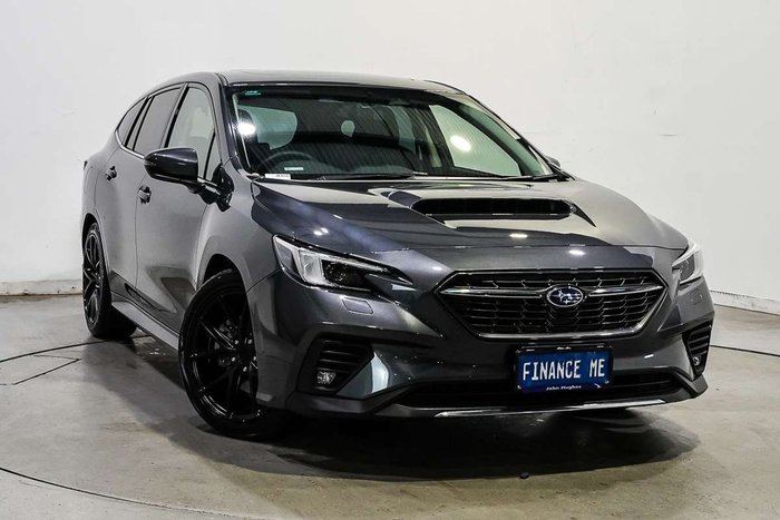 2024 Subaru WRX