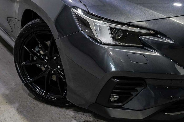 2024 Subaru WRX tS