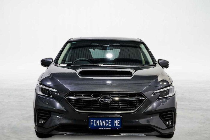 2024 Subaru WRX tS