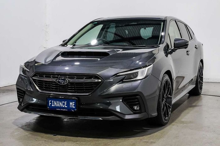 2024 Subaru WRX tS