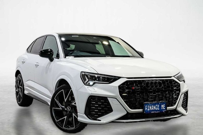 2021 Audi RS Q3