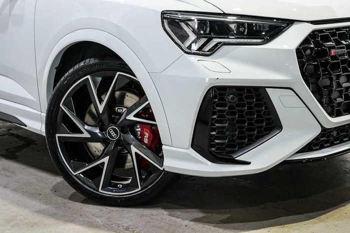2021 Audi RS Q3