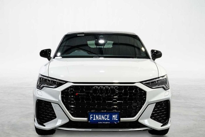2021 Audi RS Q3