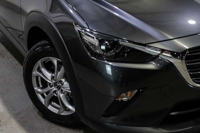 2024 Mazda CX-3 G20 Pure