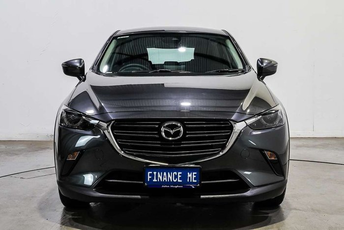 2024 Mazda CX-3 G20 Pure