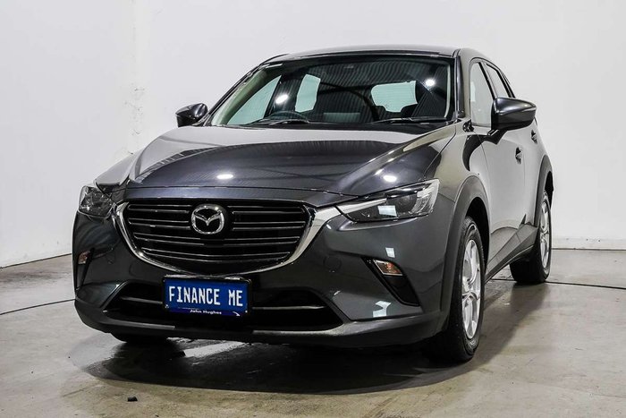 2024 Mazda CX-3 G20 Pure