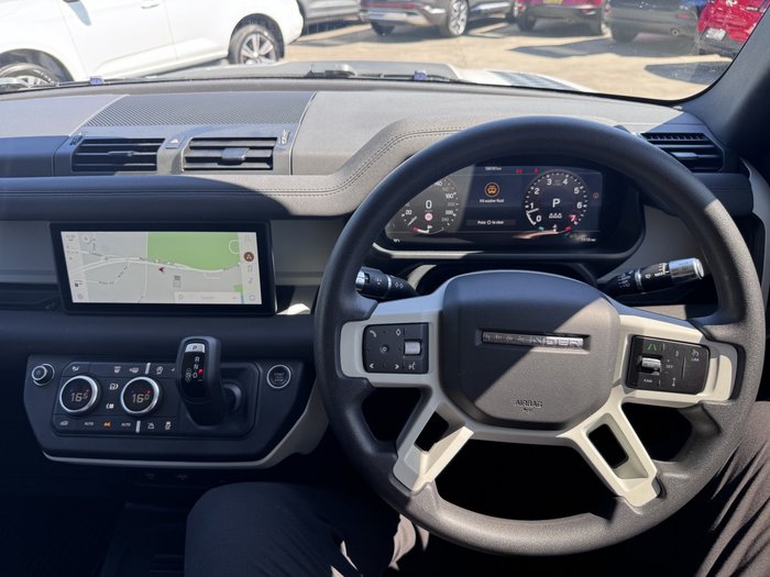 2021 Land Rover Defender 90 P300 S