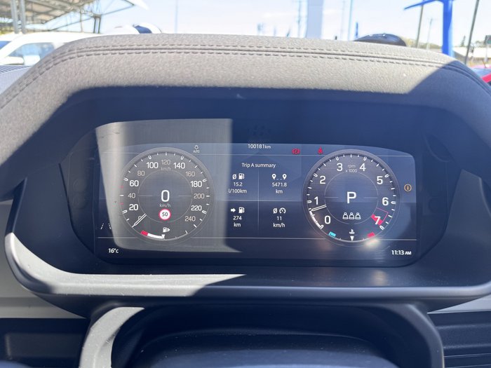 2021 Land Rover Defender 90 P300 S