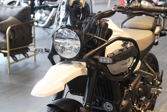 2026 Royal Enfield Himalayan 450